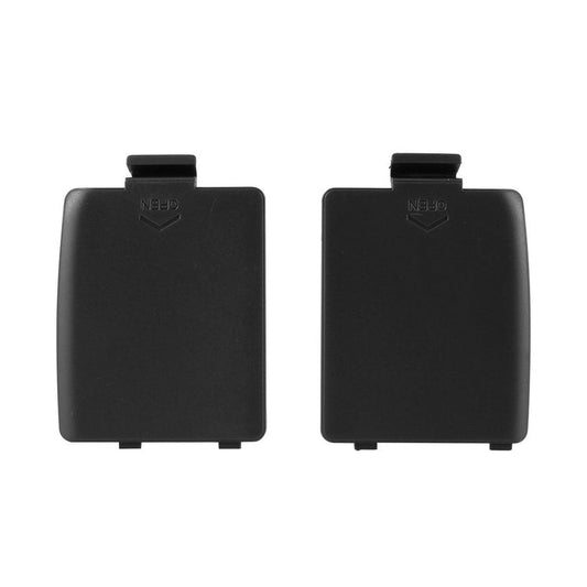 Sega Game Gear Replacement Battery Covers (Pair)