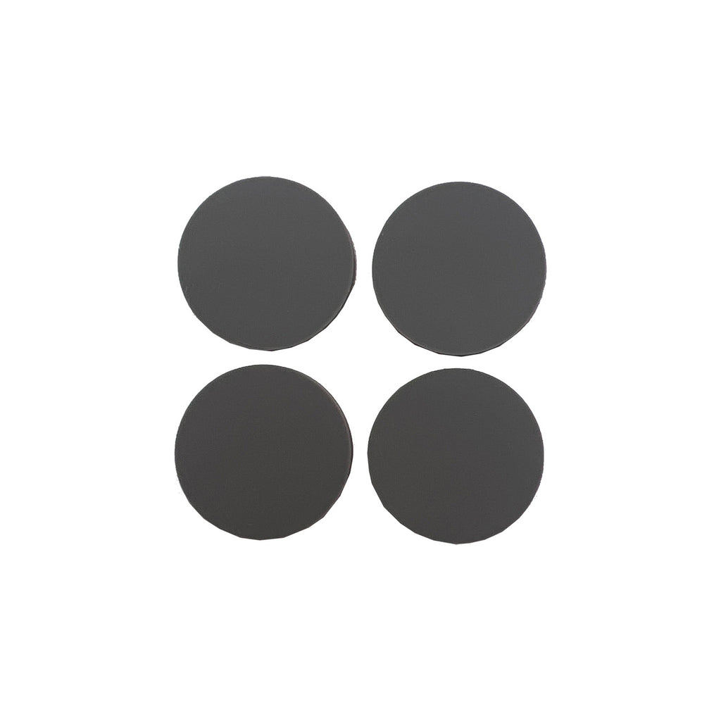 PSOne Slim Rubber Feet Replacement (4 Pieces)