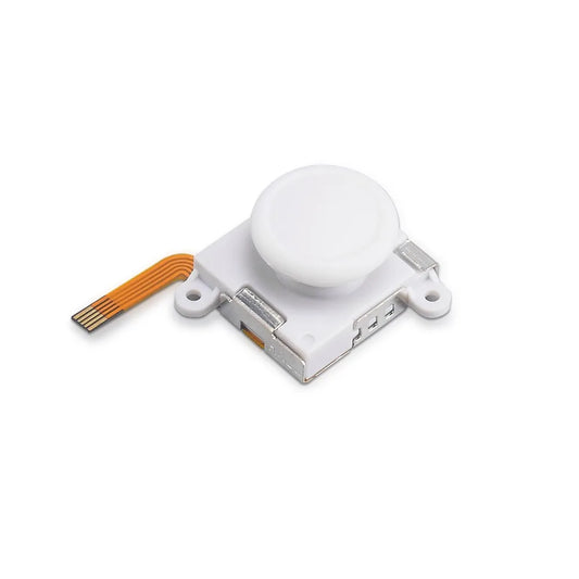 Anti-Drift TMR Electromagnetic Joystick - High Precision for PS5/PS4/Xbox/Switch Pro