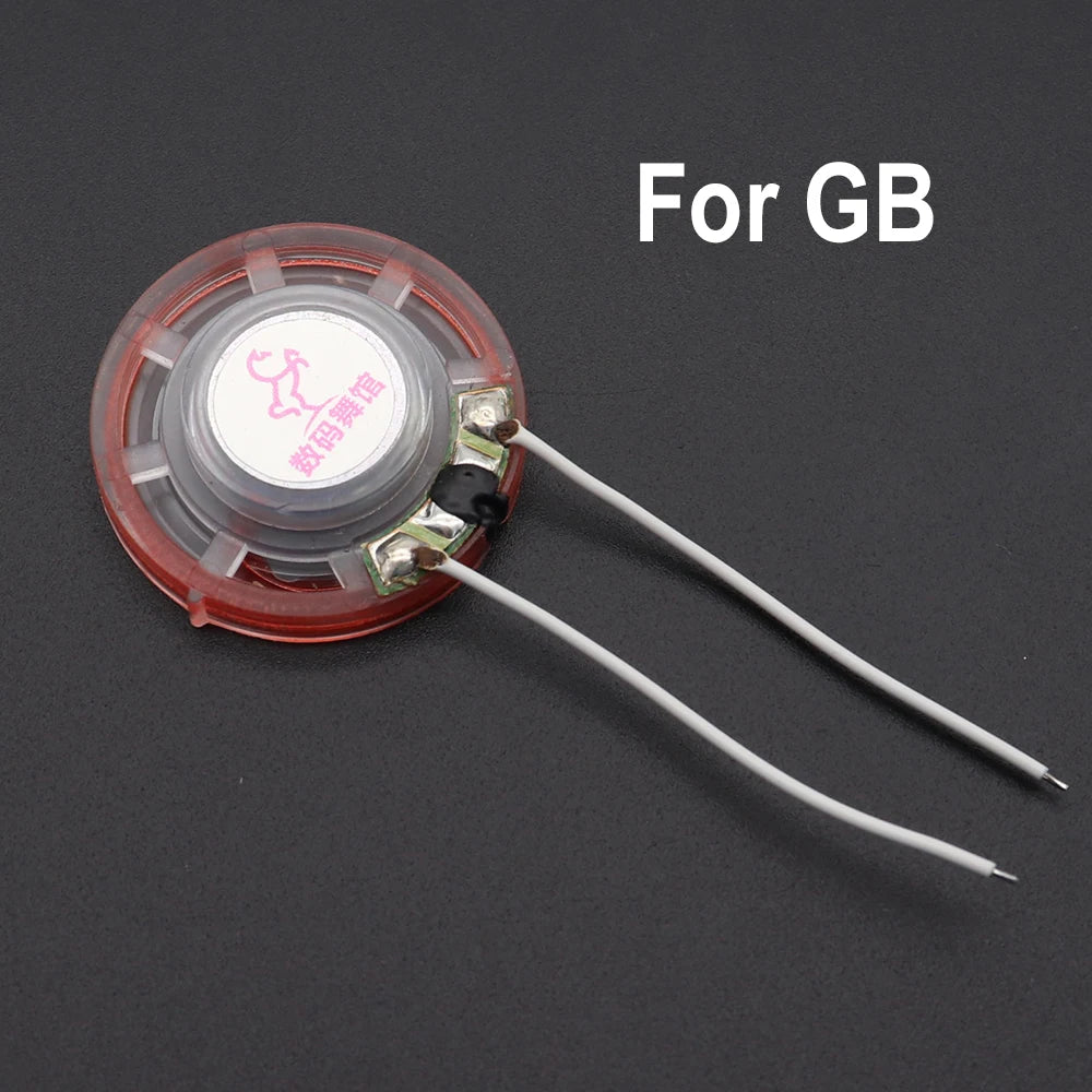 Game Boy Speaker Replacement - Classic GB DMG