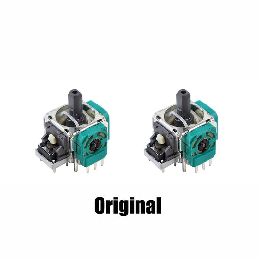 Xbox One/Series S/X Controller Joystick Repair Kit - 3D Analog Thumbsticks