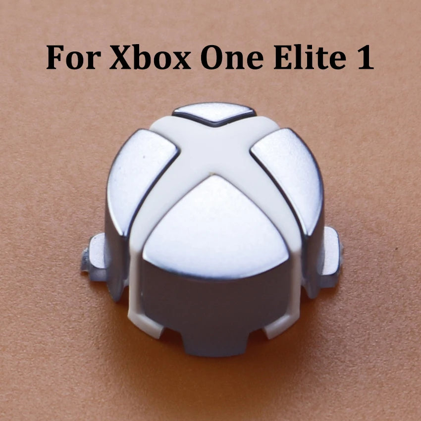 JCD Xbox Home Button - Guide Logo Key for One S/Elite 1/2/Series S/X