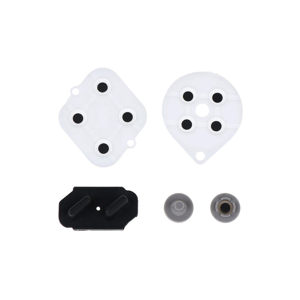 SNES Controller Button Pads