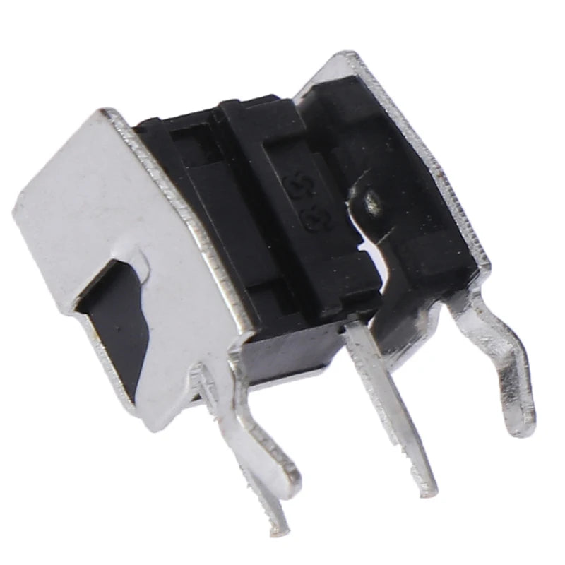 10pc Xbox RB/LB Bumper Button Switches - Tactile for Xbox One/360