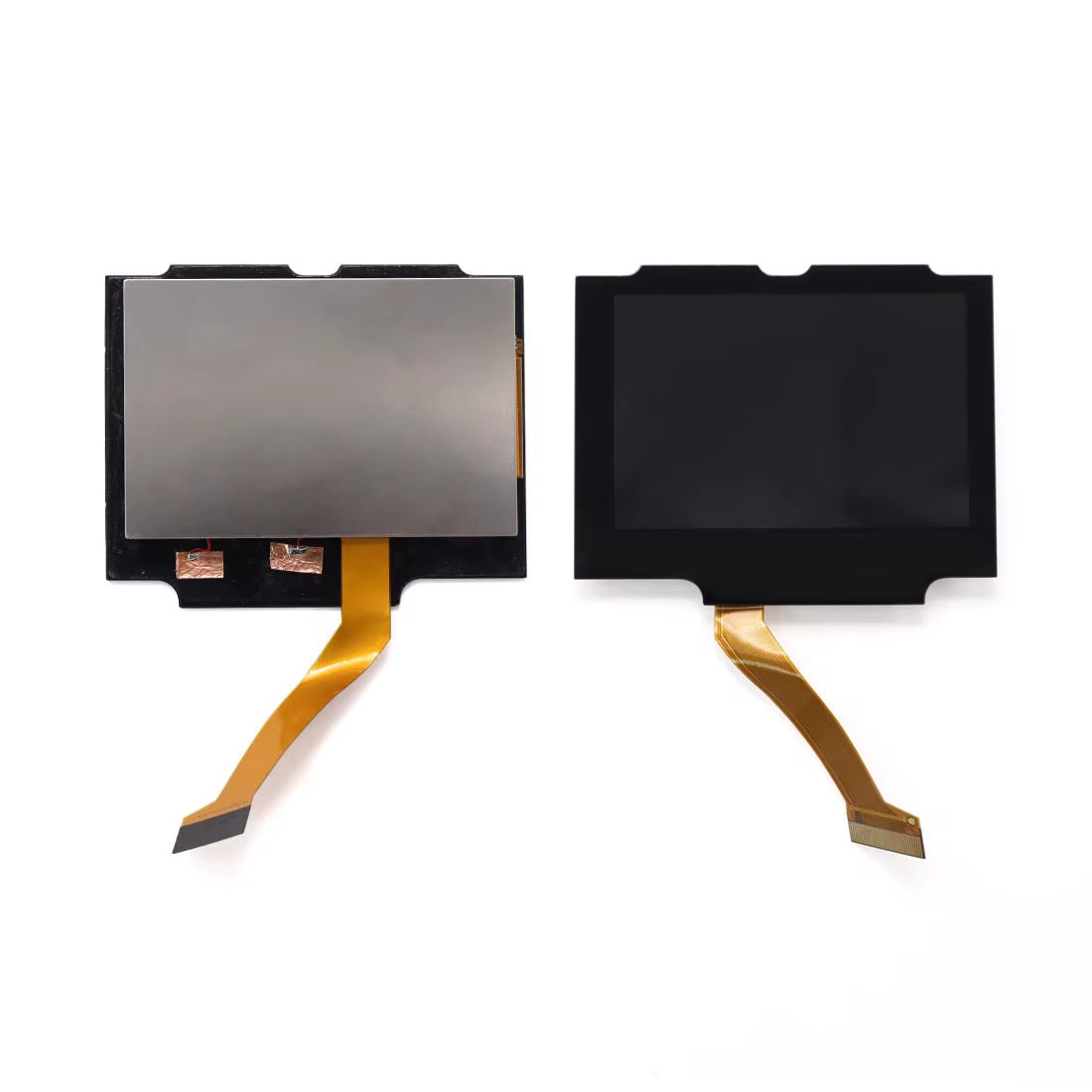 V5 Laminated GBA IPS Backlight LCD Screen Kits with Shell for Gameboy Advance SP Console NO NEED CUT Easy to Install