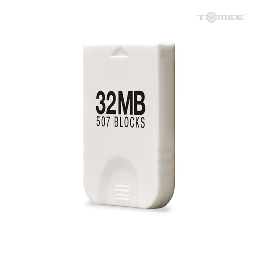 Gamecube Memory Card (32MB)
