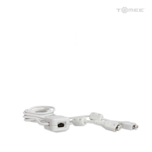 Gameboy Advance / Gameboy Advance SP Link Transfer Cable (2 Player)