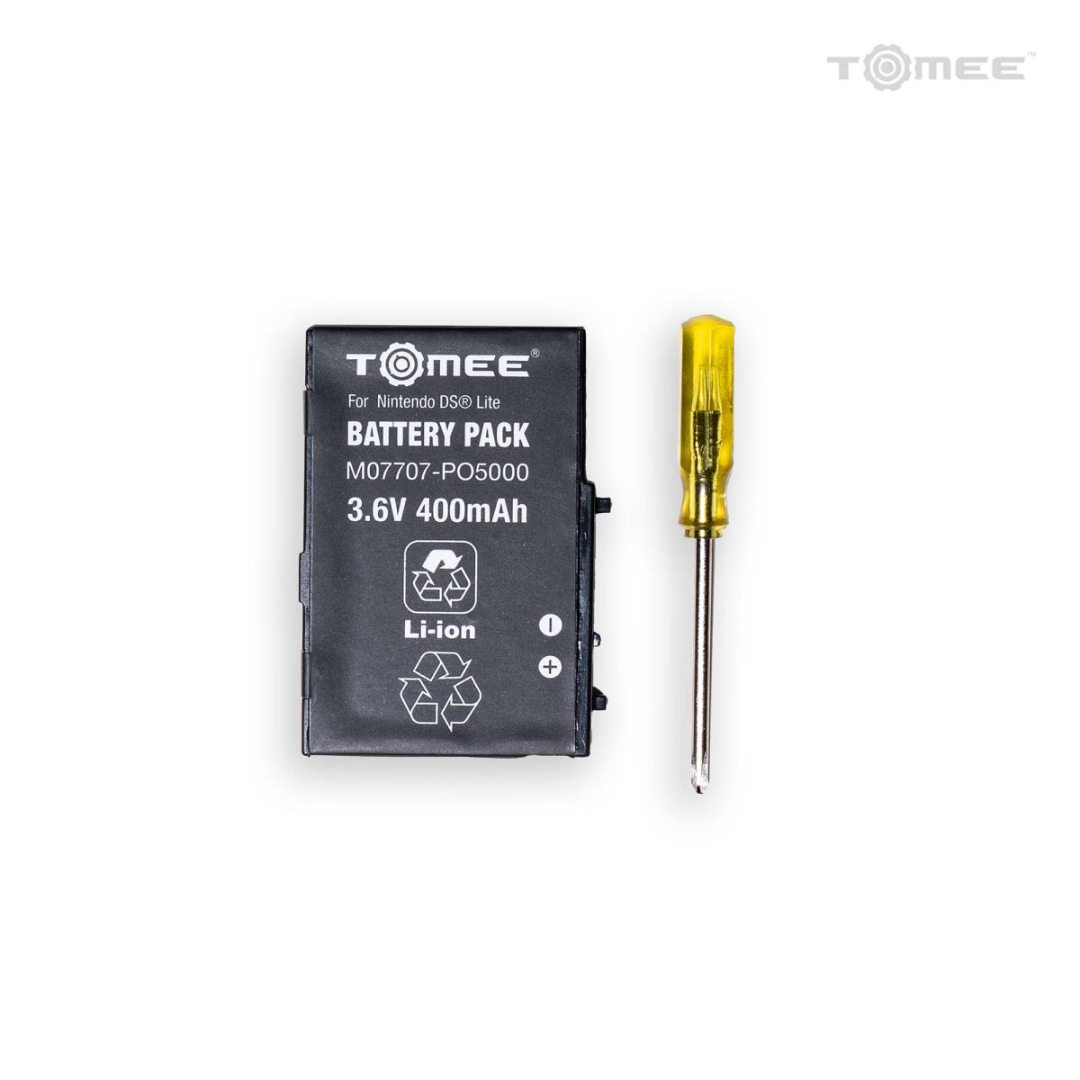 Nintendo DSi XL Replacement Battery