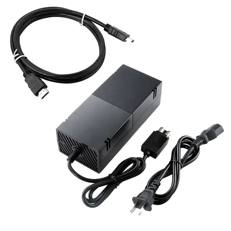 Xbox One Complete Cable Set