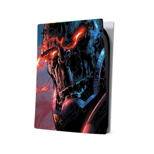 Dark Tyrant PS5 Skin