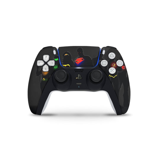 Sentinels of Valor PS5 Skin