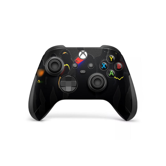 Sentinels of Valor Xbox Series X Skin