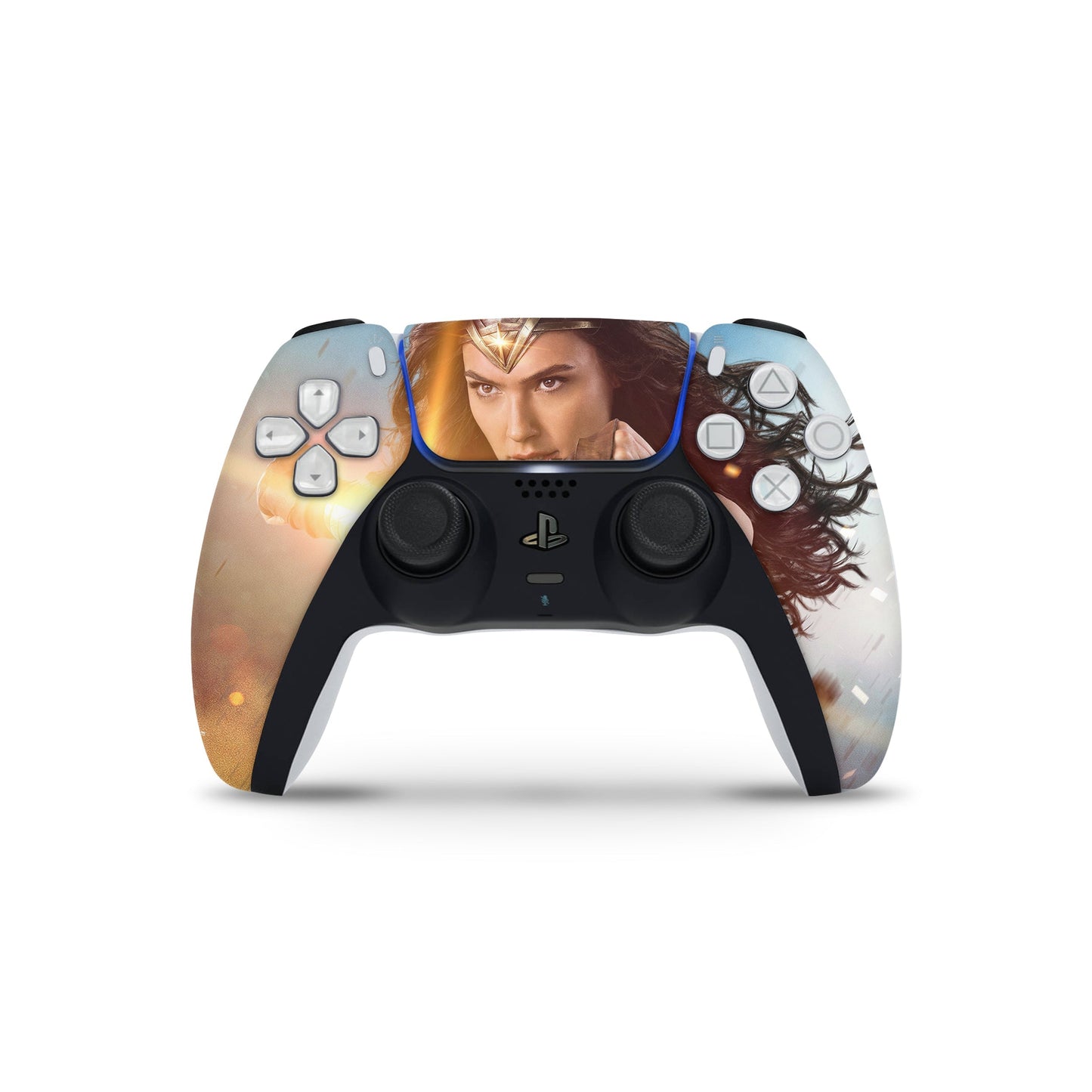 Amazon Goddess PS5 Slim Skin