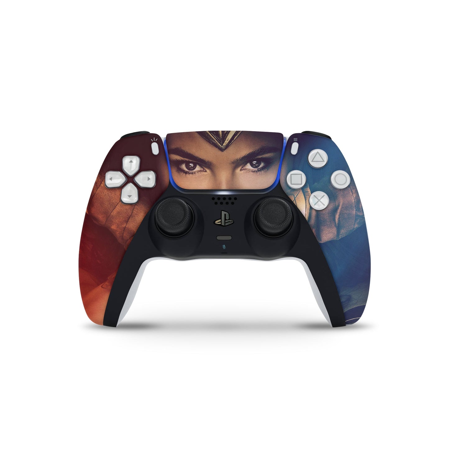 Amazon Goddess PS5 Slim Skin