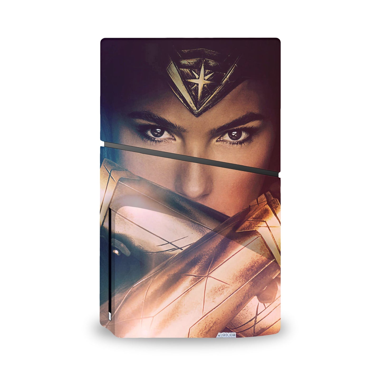 Amazon Goddess PS5 Slim Skin