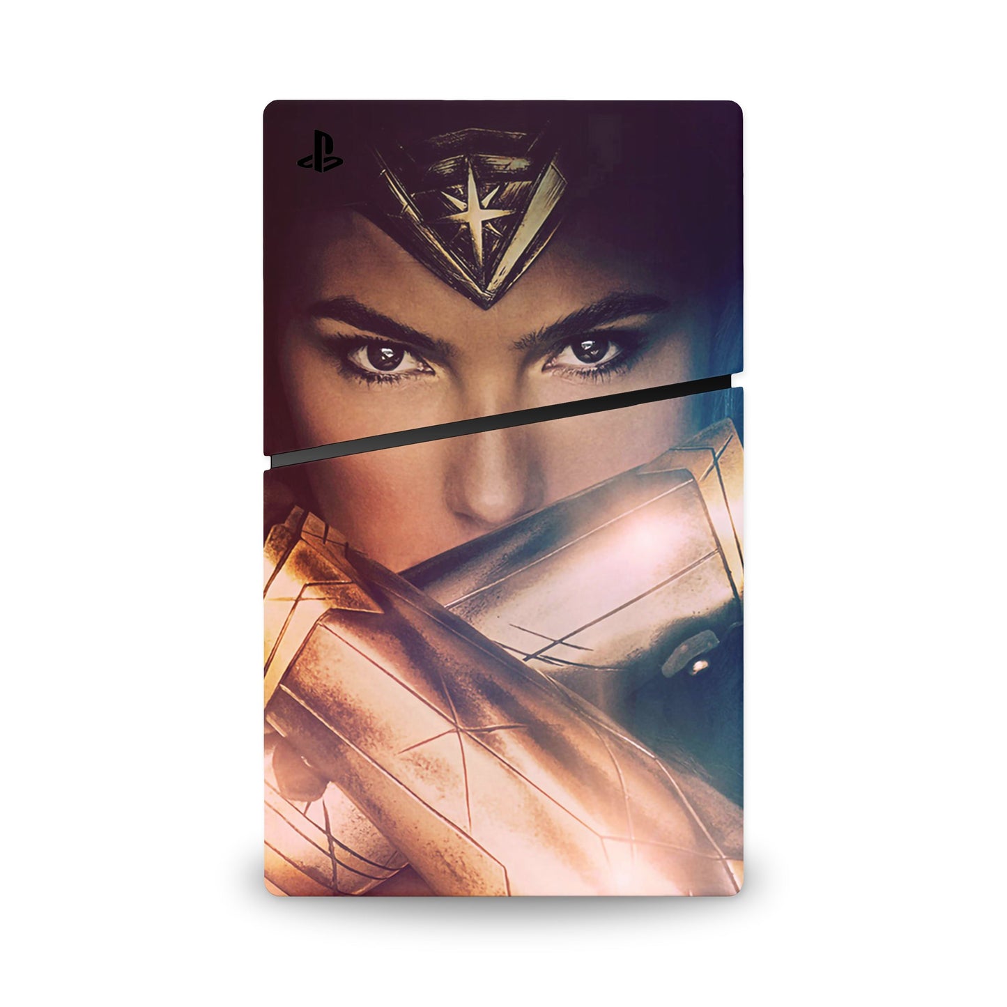 Amazon Goddess PS5 Slim Skin