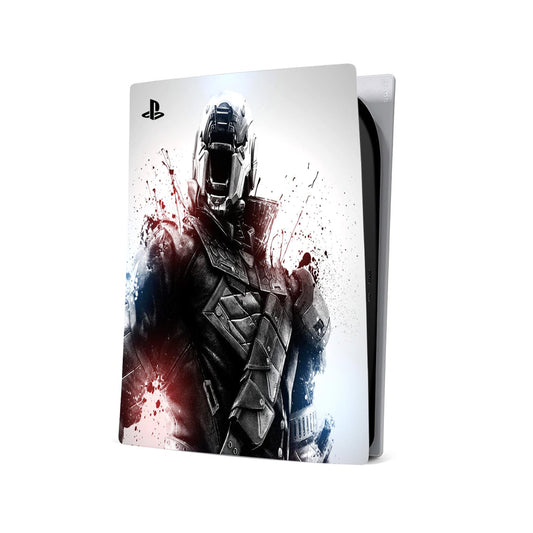 Quest Champions PS5 Skin