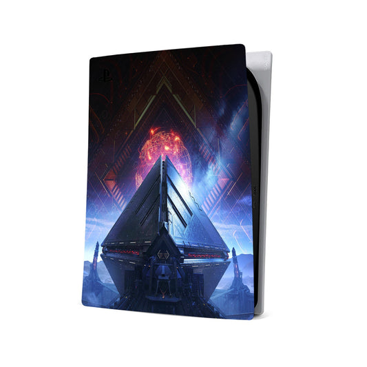 Quest Champions PS5 Skin