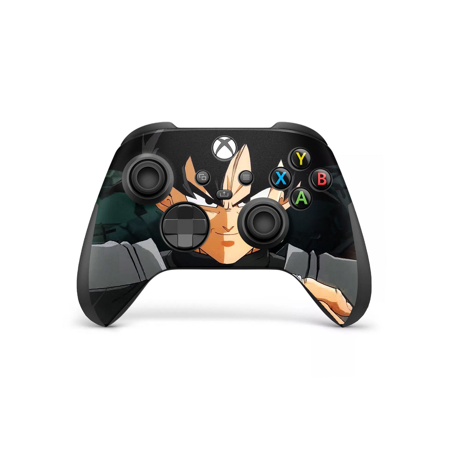 Shadow Warrior Xbox Series S Skin