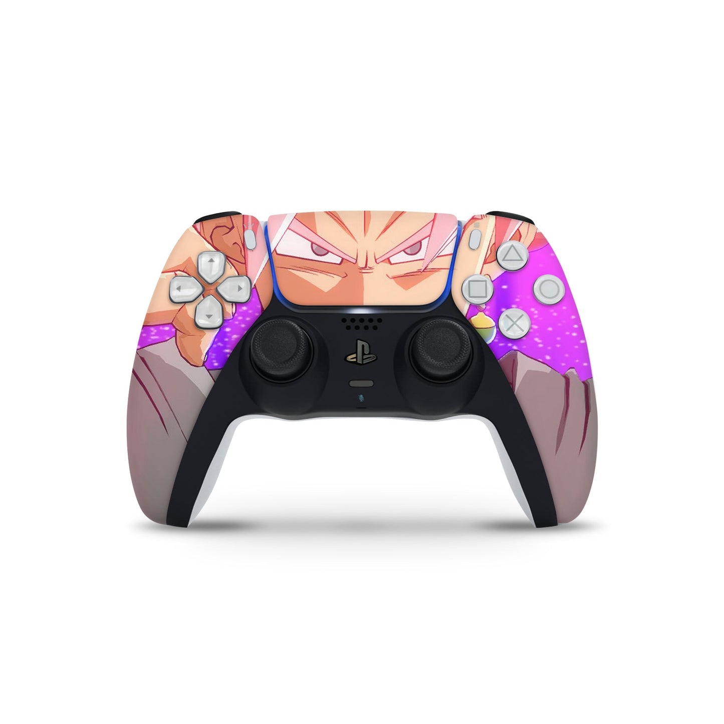 Shadow Warrior PS5 Slim Digital Skin