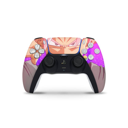 Shadow Warrior PS5 Slim Digital Skin