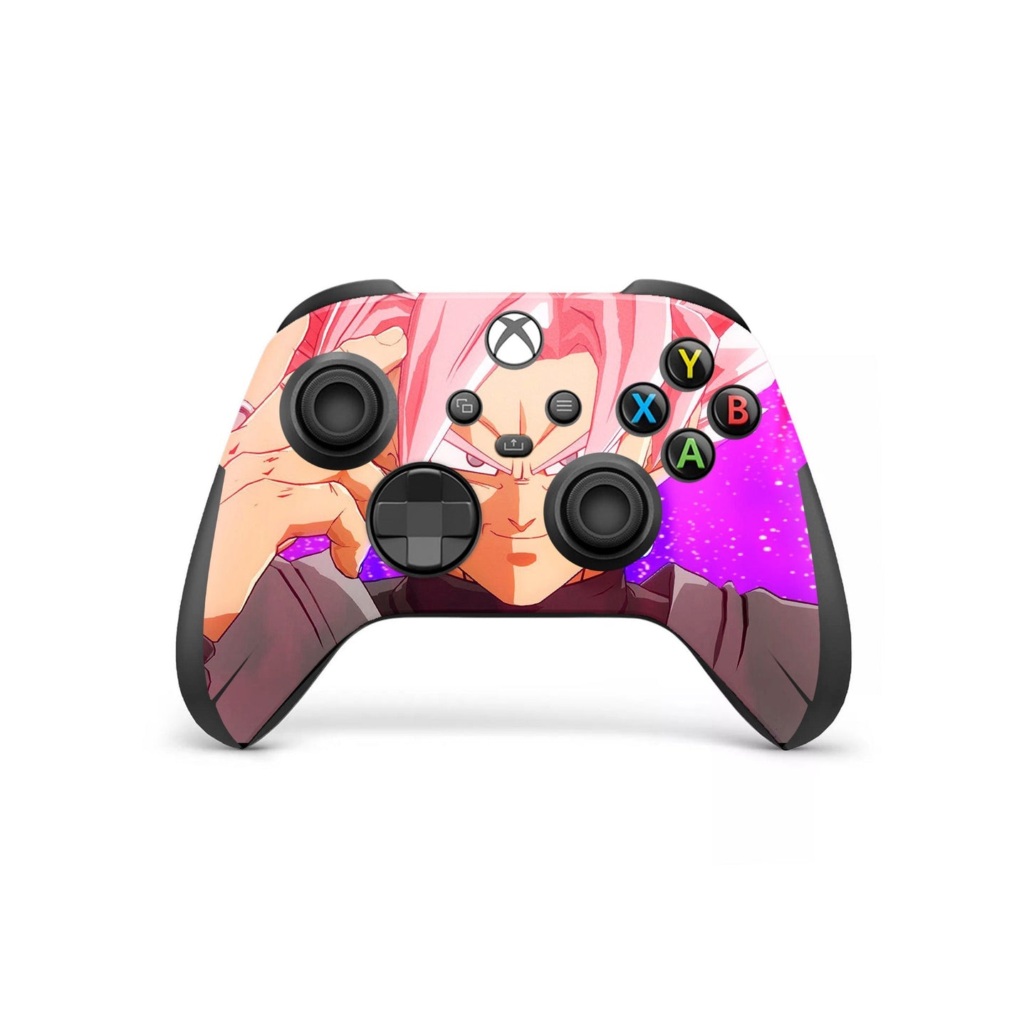 Shadow Warrior Xbox Series S Skin
