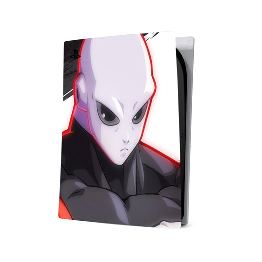 Celestial Titan PS5 Skin