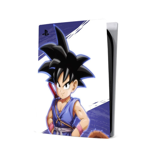Rising Hero PS5 Skin