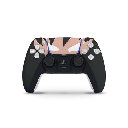 Shadow Warrior PS5 Slim Digital Skin