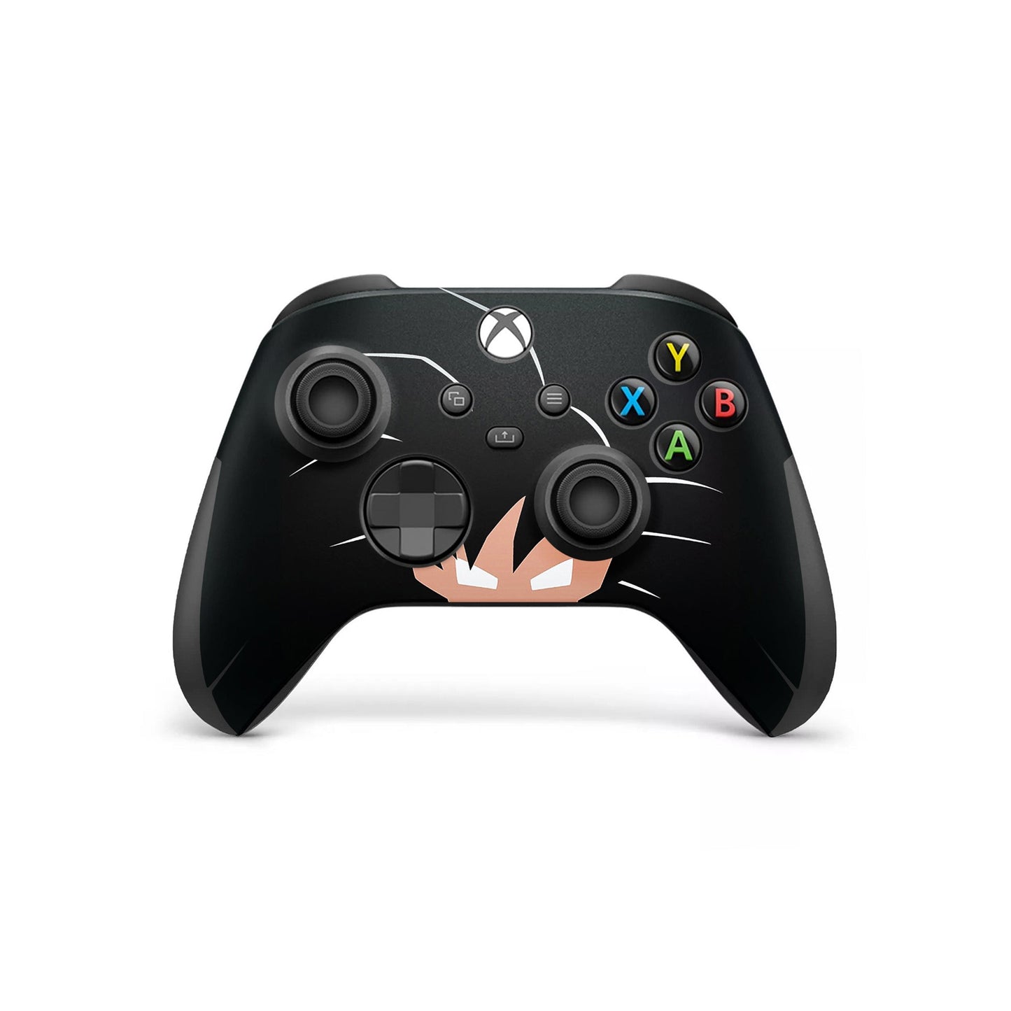 Shadow Warrior Xbox Series S Skin