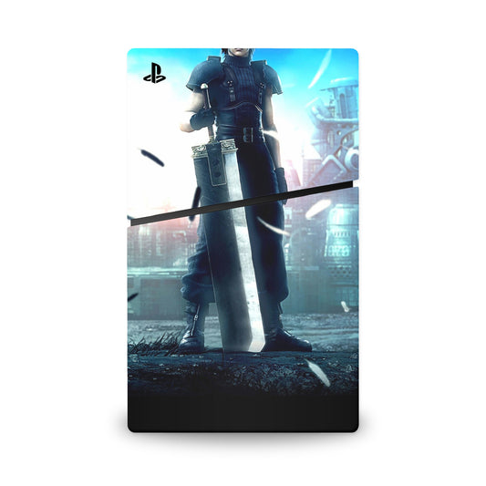 Omnislasher PS5 Slim Skin