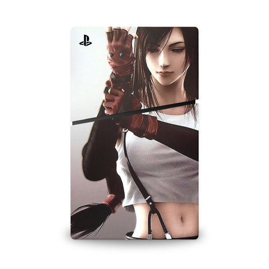Combat Brawler PS5 Slim Skin