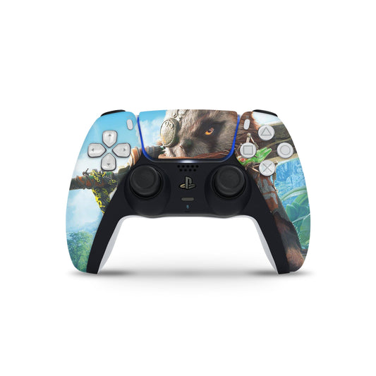 Mutant Beast PS5 Skin