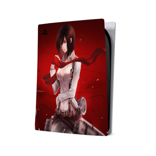 Blade of Honor PS5 Digital Skin