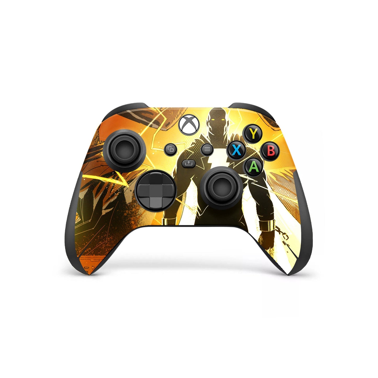 Thunder Tyrant Xbox Series X Skin