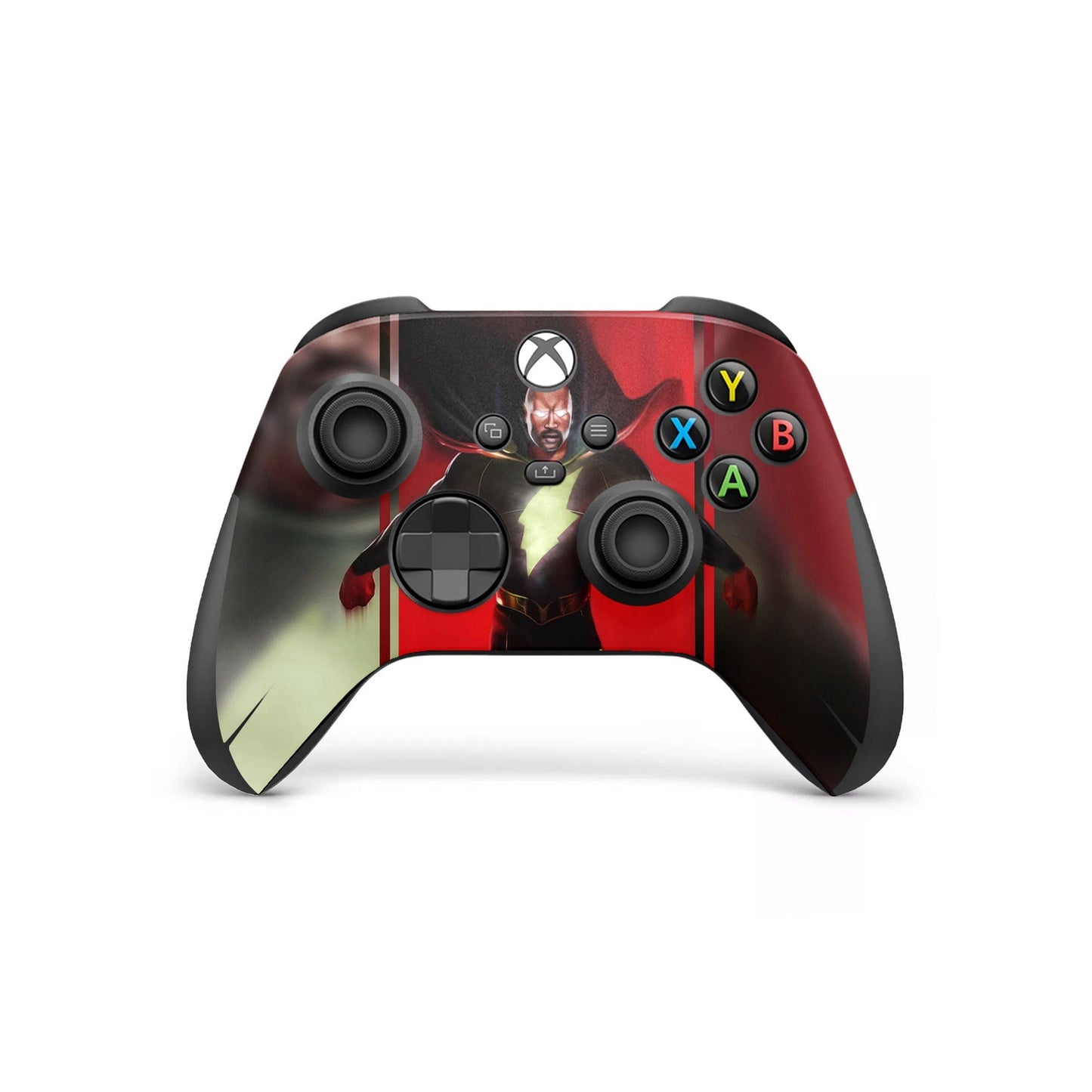 Thunder Tyrant Xbox Series X Skin