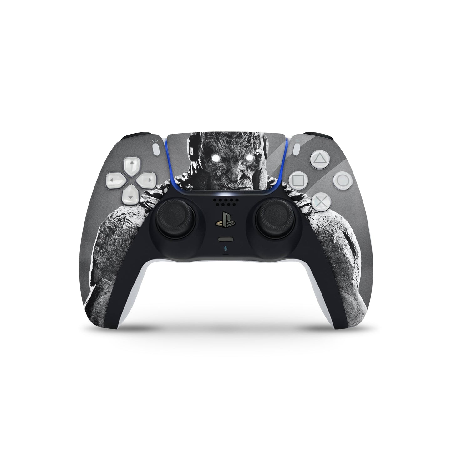 Dark Tyrant PS5 Controller Skin