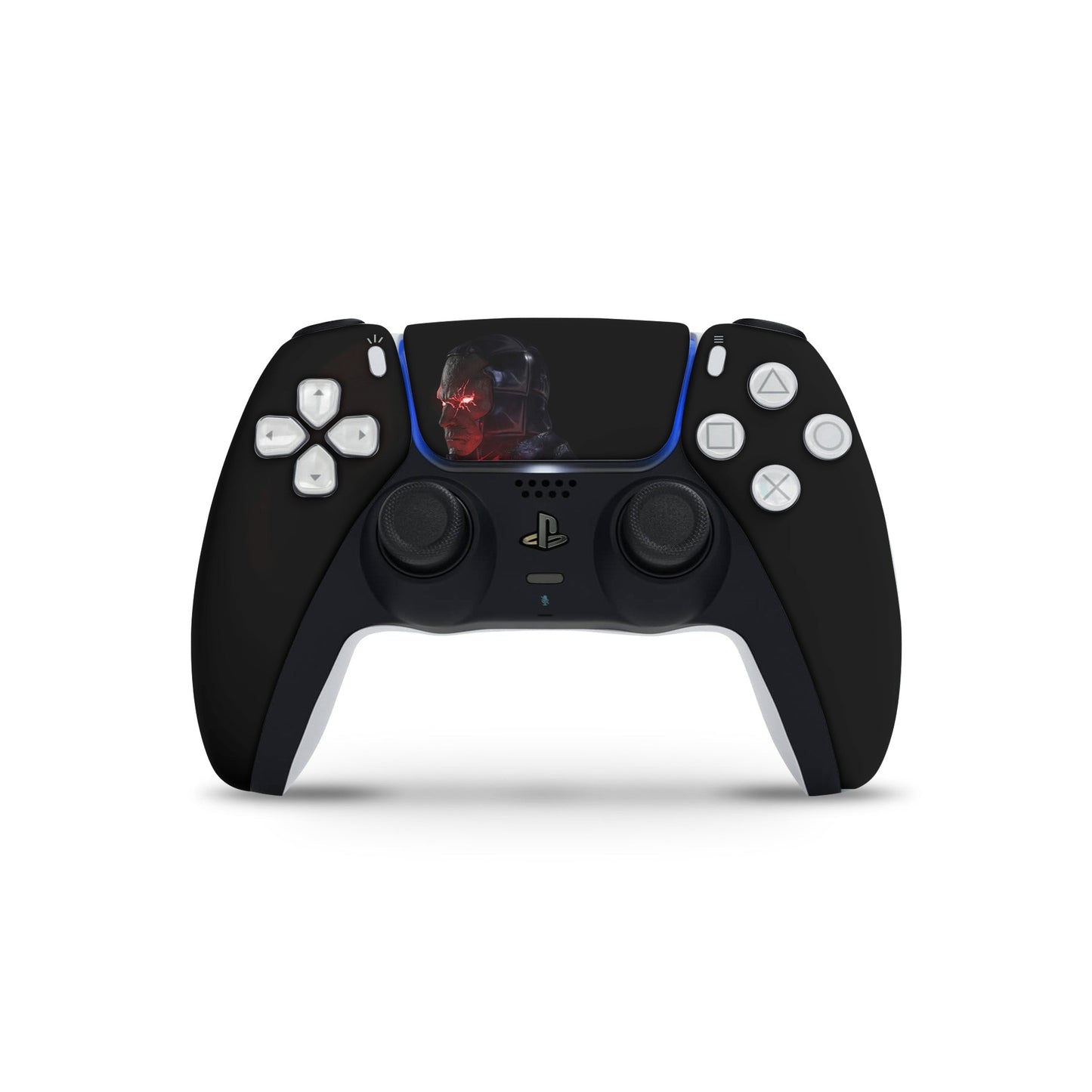 Dark Tyrant PS5 Controller Skin