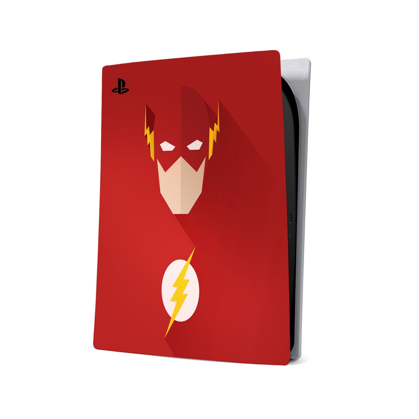 Red Velocity PS5 Skin