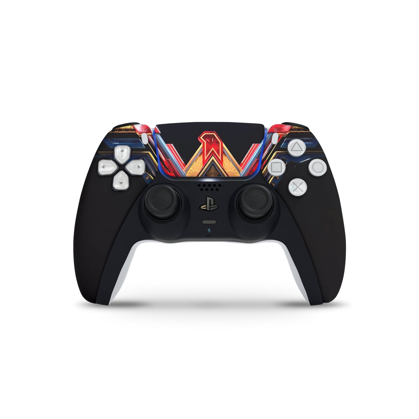 Amazon Goddess PS5 Slim Skin