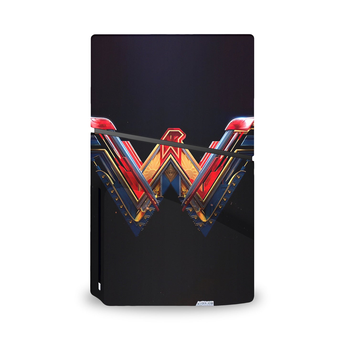 Amazon Goddess PS5 Slim Skin