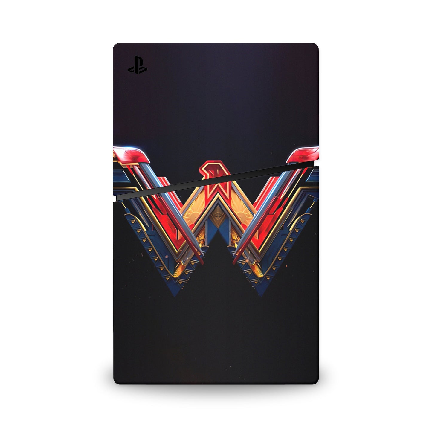 Amazon Goddess PS5 Slim Skin