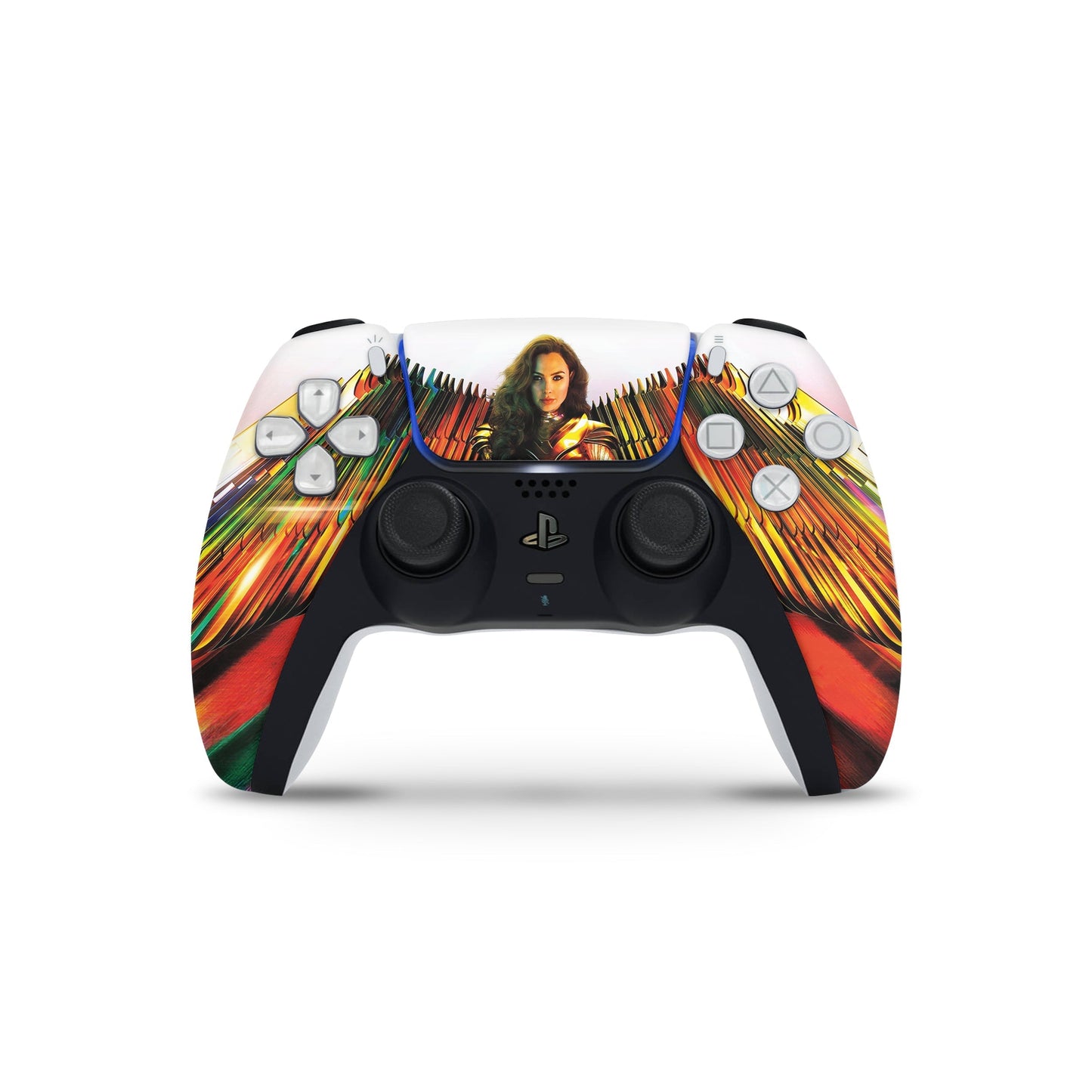 Amazon Goddess PS5 Slim Skin