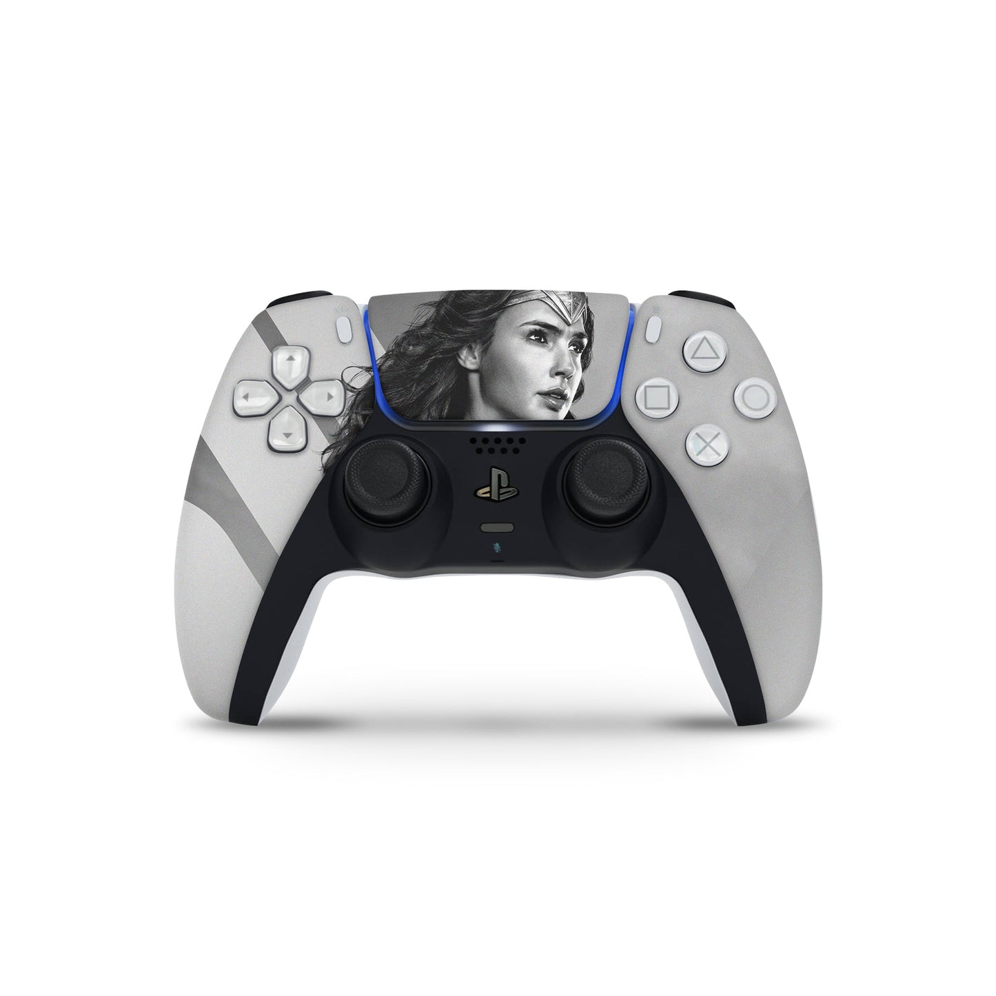 Amazon Goddess PS5 Slim Skin