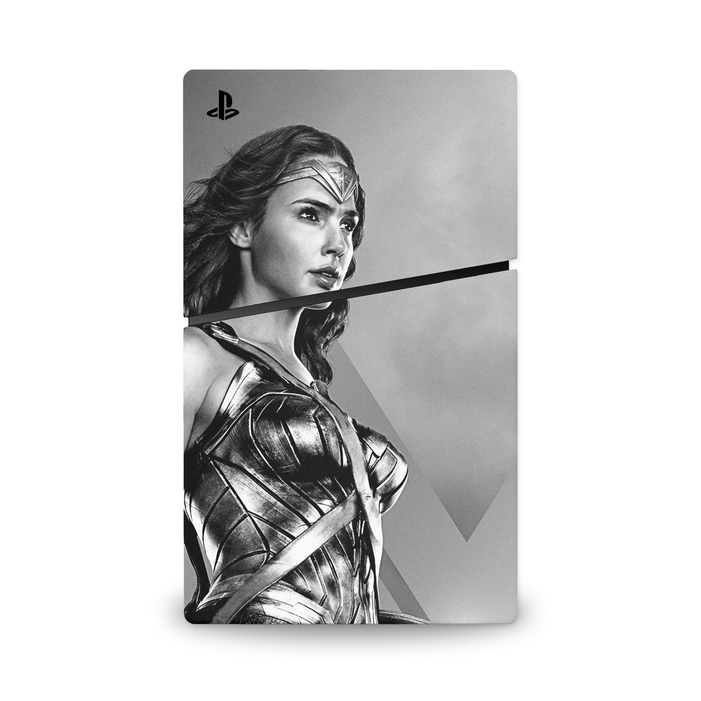 Amazon Goddess PS5 Slim Skin