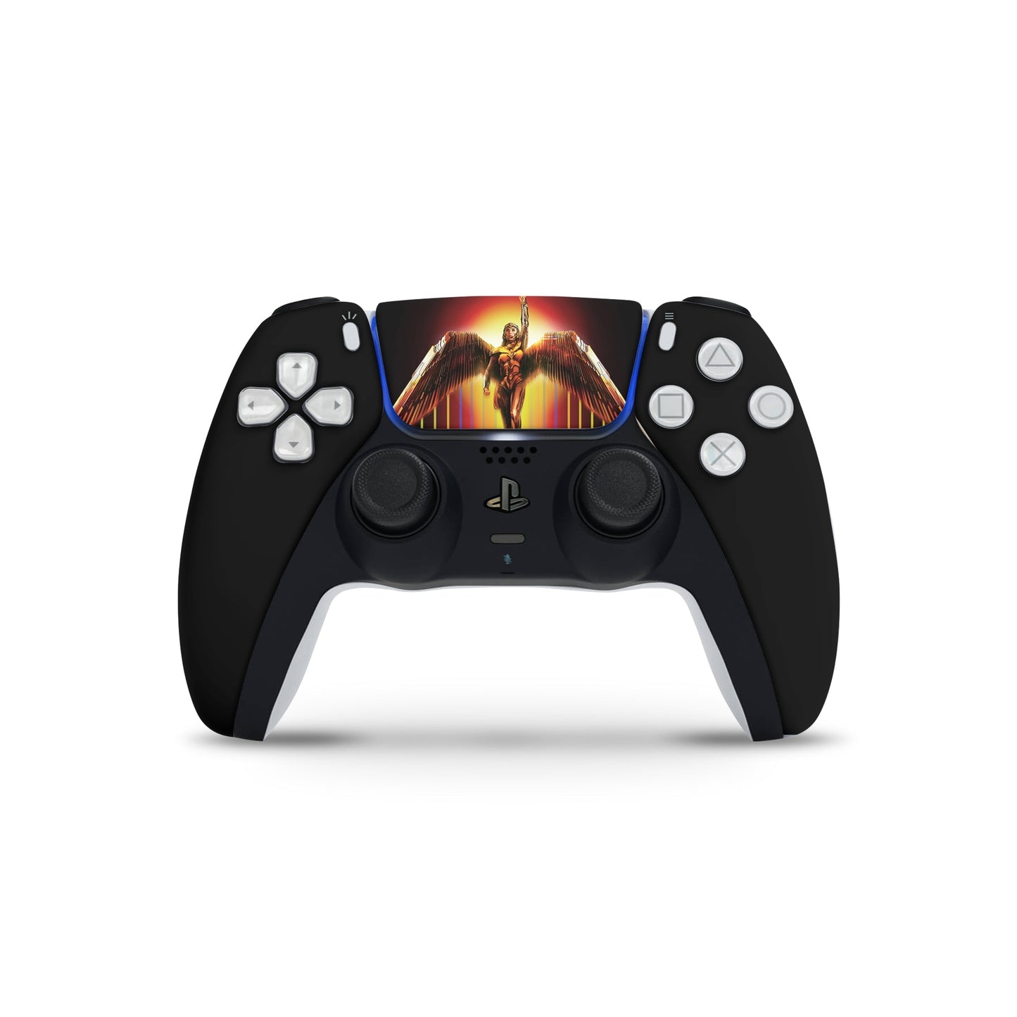 Amazon Goddess PS5 Slim Skin