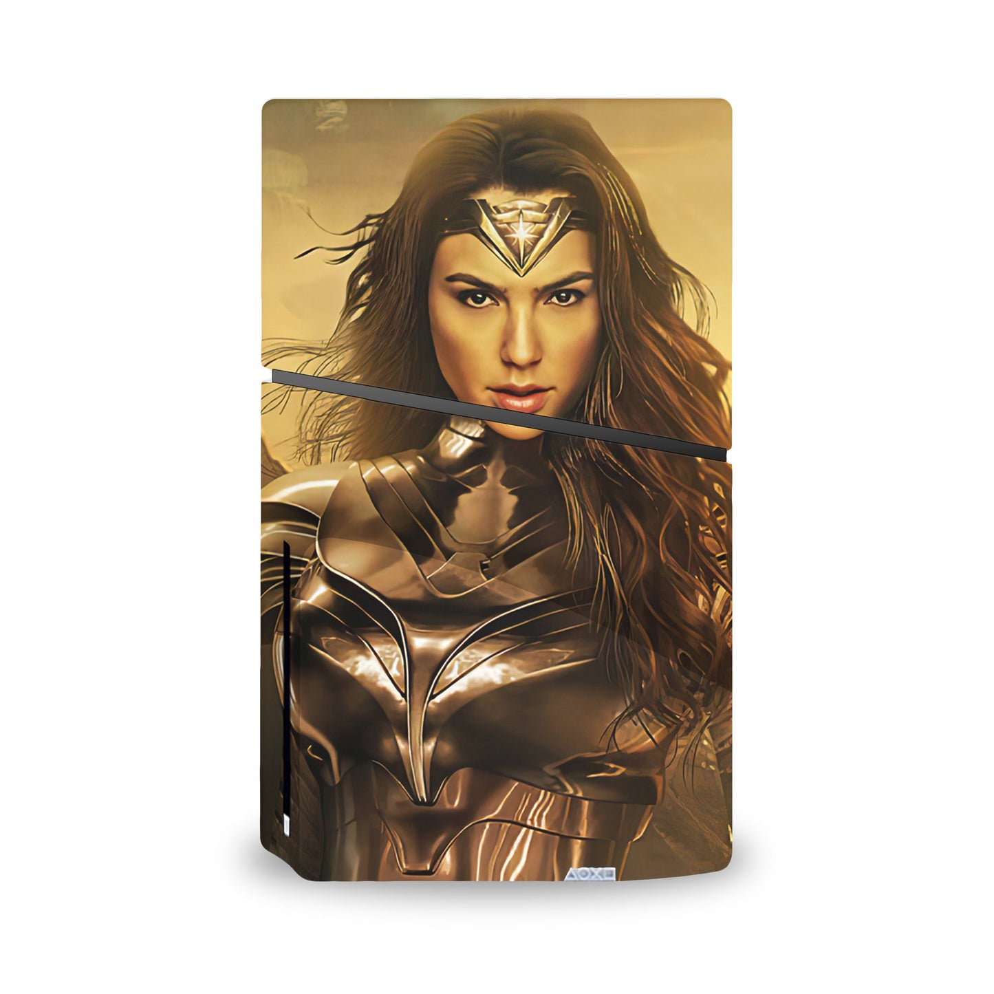 Amazon Goddess PS5 Slim Skin
