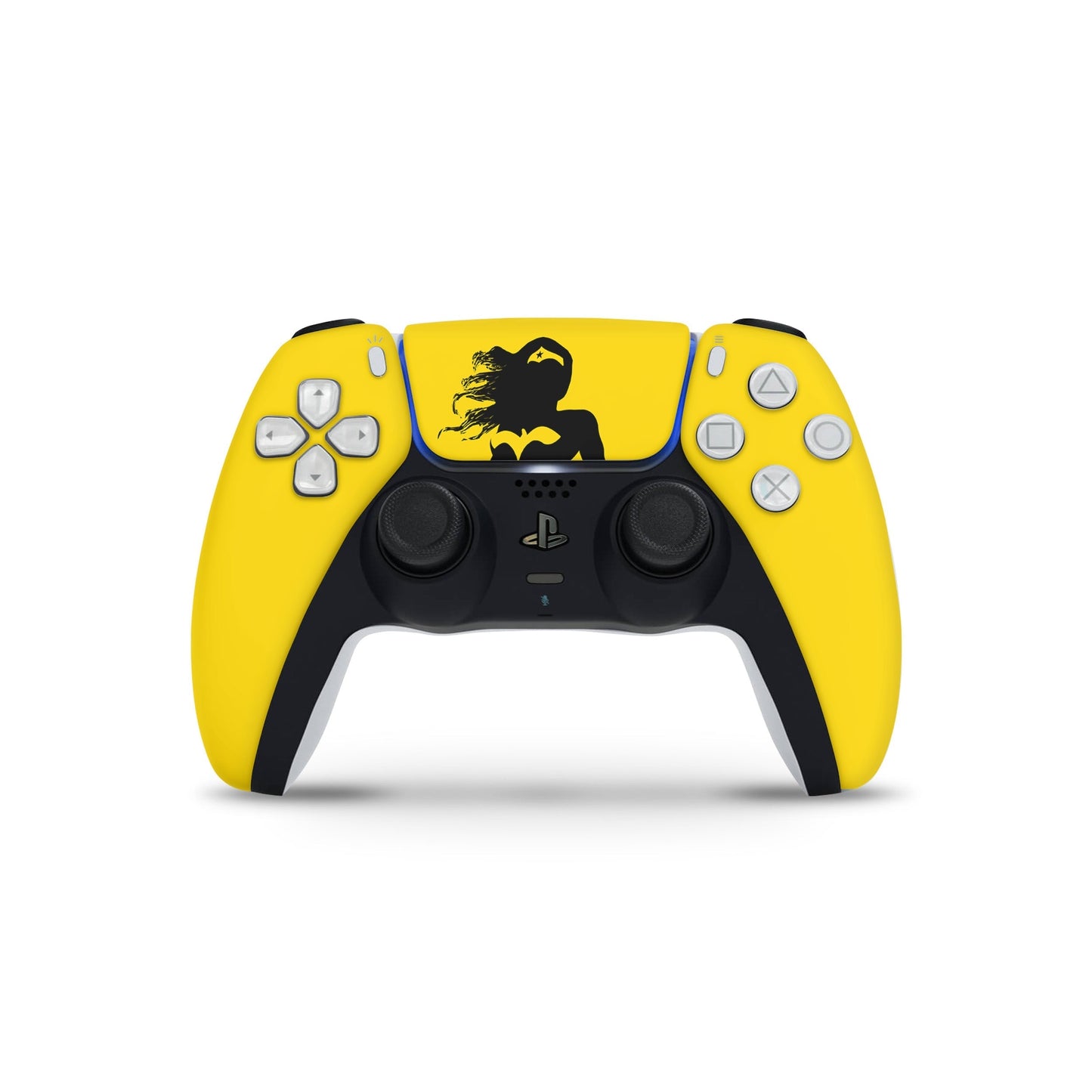Amazon Goddess PS5 Slim Skin