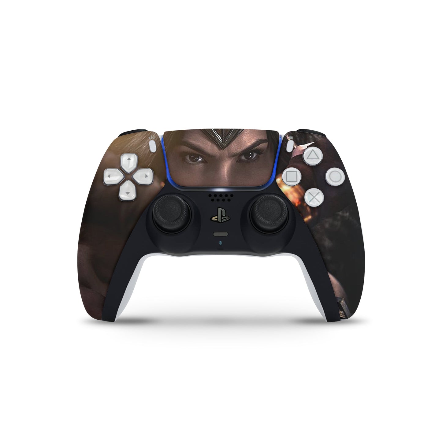 Amazon Goddess PS5 Slim Skin