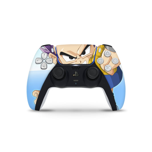 Hypernova Kid PS5 Digital Skin